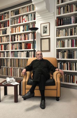 Ο Γκάμπο που γνώρισα