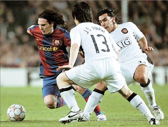 Παίρνει μπάλα και τους παίκτες ο νέος βρετανικός νόμος για τους μετανάστες