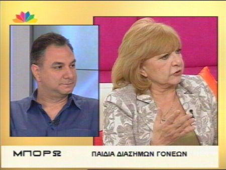 Το τελευταίο χειροκρότημα στην Τζένη Βάνου