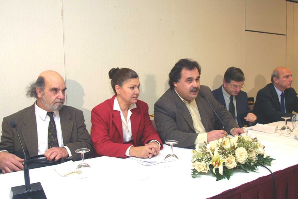 Στ. Λεουτσάκος: Ο Στουρνάρας έπρεπε να έχει παραιτηθεί