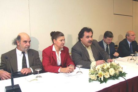 Στ. Λεουτσάκος: Ο Στουρνάρας έπρεπε να έχει παραιτηθεί