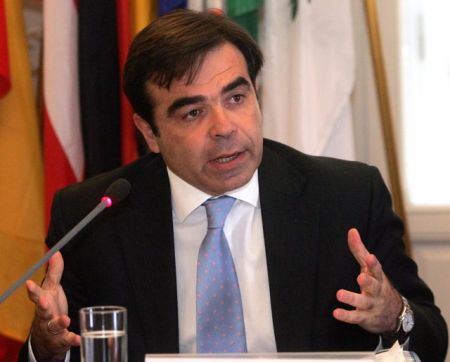Κομισιόν: Ετοιμη για συνεργασία με τη νέα ελληνική κυβέρνηση