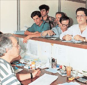 Δειγματοληπτικοί έλεγχοι δαπάνων με αποδείξεις