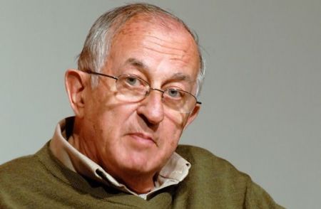 Πέθανε ο ισπανός συγγραφέας Χουάν Γκοϊτισόλο