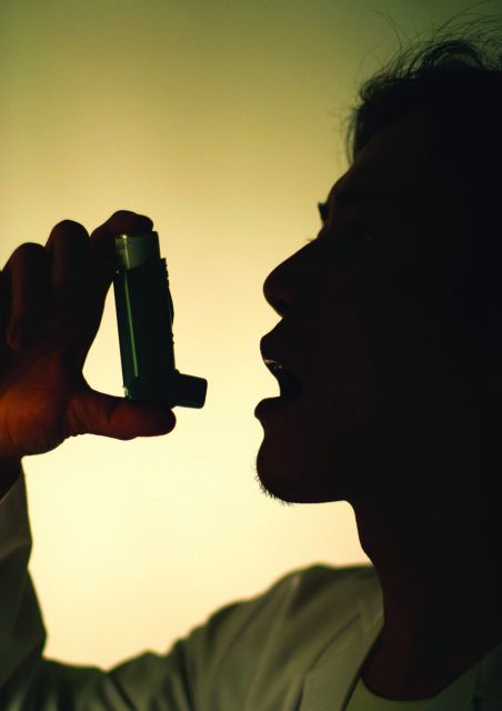 Ασθμα, μια νόσος που αφορά 300.000 Ελληνες