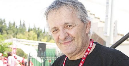 Σε κρίσιμη κατάσταση ο δημοσιογράφος Γιώργος Γεωργίου