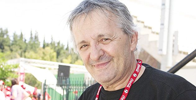 Σε κρίσιμη κατάσταση ο δημοσιογράφος Γιώργος Γεωργίου