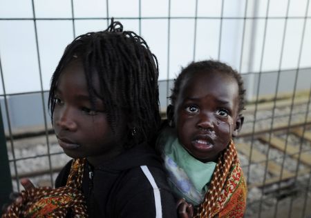 Ιταλία:Υπηκοότητα σε παιδιά πολιτικών προσφύγων προβλέπει νέο μέτρο