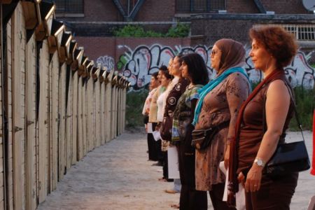 Φεστιβάλ σε …fast forward