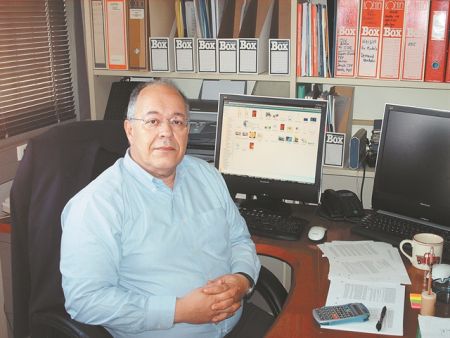 «Στην Ελλάδα δεν έχουμε σωστό ανταγωνισμό μεταξύ εταιρειών ηλεκτρισμού»