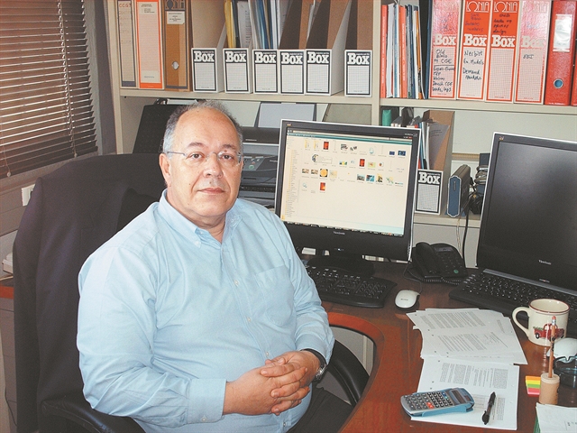 «Στην Ελλάδα δεν έχουμε σωστό ανταγωνισμό μεταξύ εταιρειών ηλεκτρισμού»