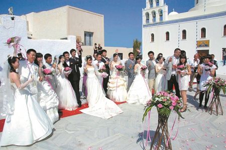 Ανεβαίνει ο… κίτρινος πυρετός στον τουρισμό