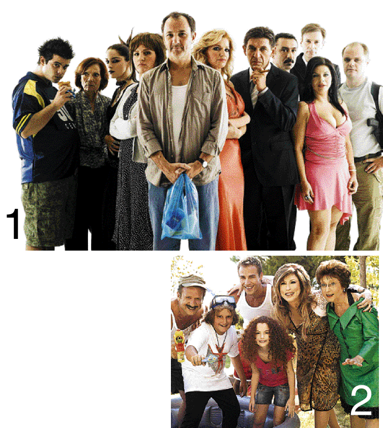 Τα σχέδια του Mega για τη νέα σεζόν