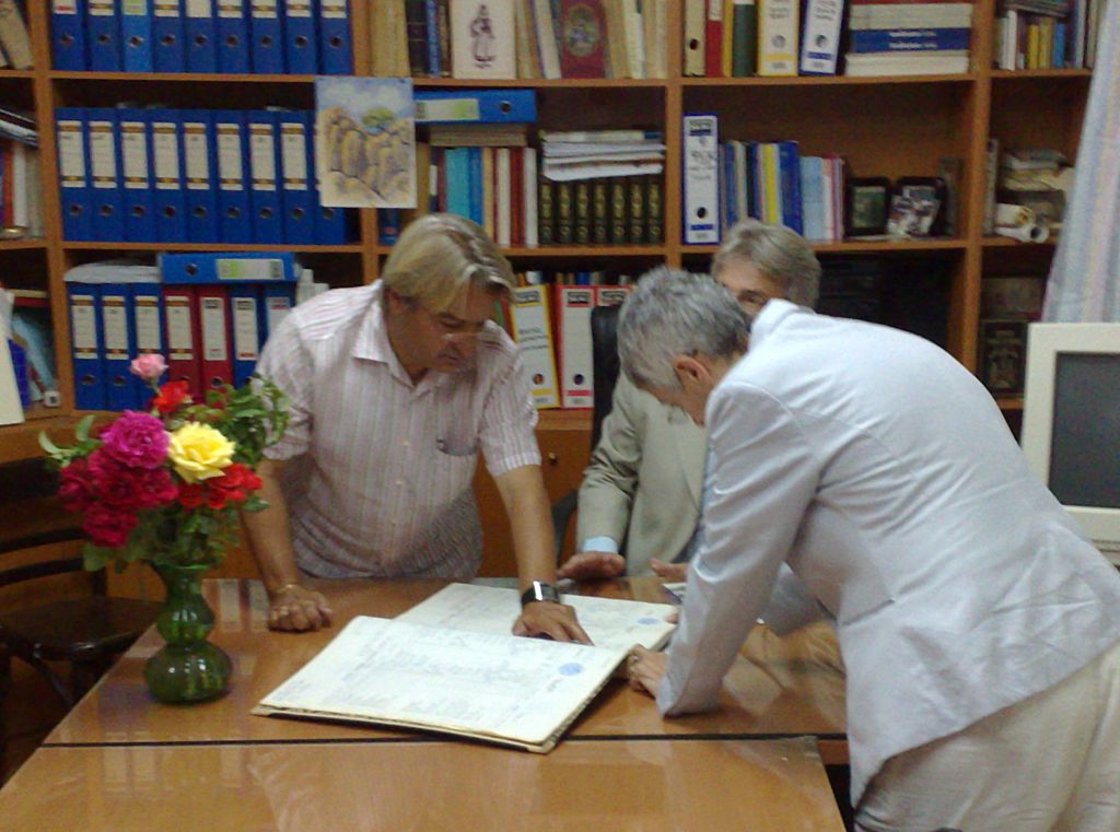 Εφυγε σε ηλικία 61 ετών ο Δήμαρχος Τήλου Τάσος Αλιφέρης