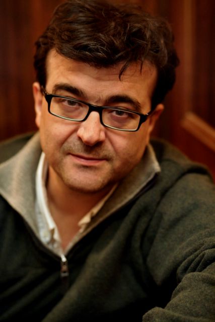 Χαβιέρ Θέρκας: «Εχουμε ιεροποιήσει τη μνήμη και τον μάρτυρα»