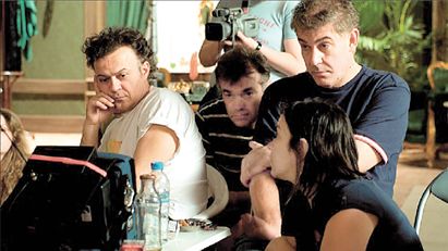 «Το πορνό είναι κομμάτι του πολιτισμού»