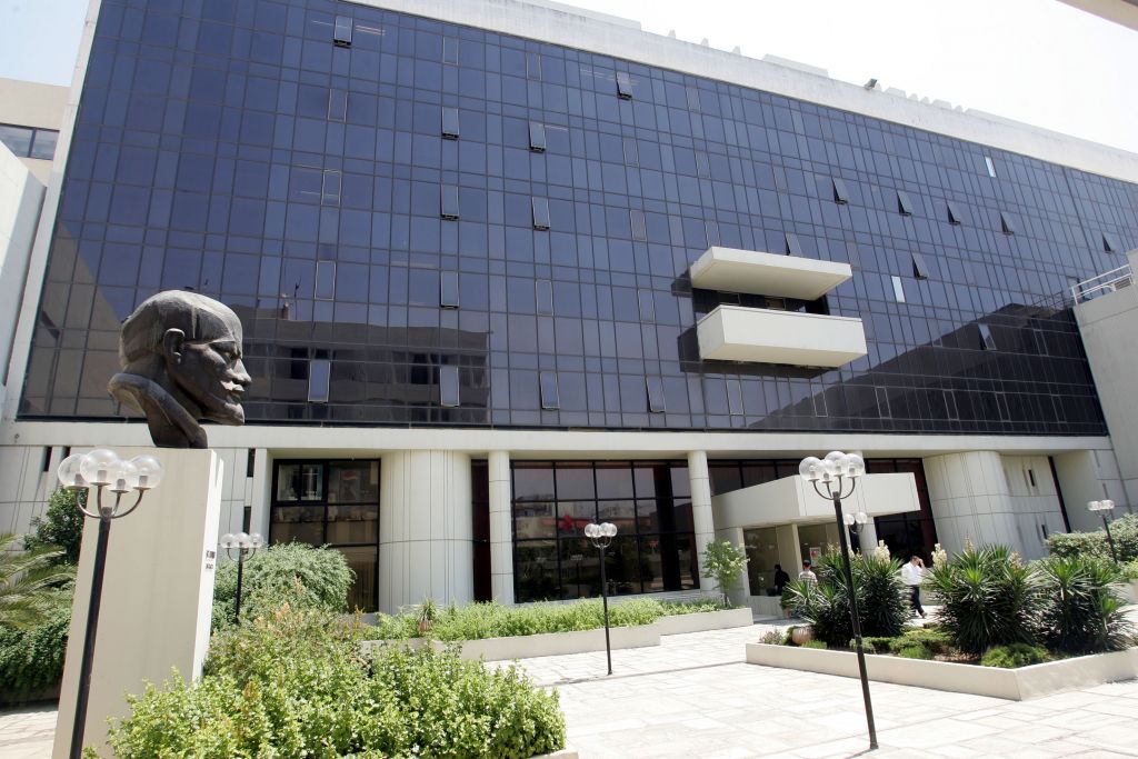 ΚΚΕ: Το Πολιτικό Γραφείο και η… παροπλισμένη προπαγάνδα