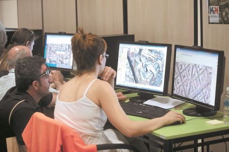 Μέτρα για το «τσουνάμι» ενστάσεων στο Κτηματολόγιο