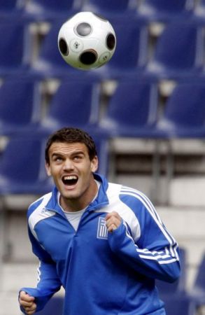 Αλέξανδρος Τζιόλης: Ενας πολίτης του κόσμου