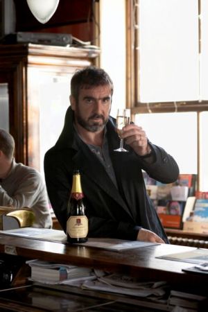 Ερίκ Καντονά: «Οπου και να παίζεις, πρέπει να το ευχαριστιέσαι»