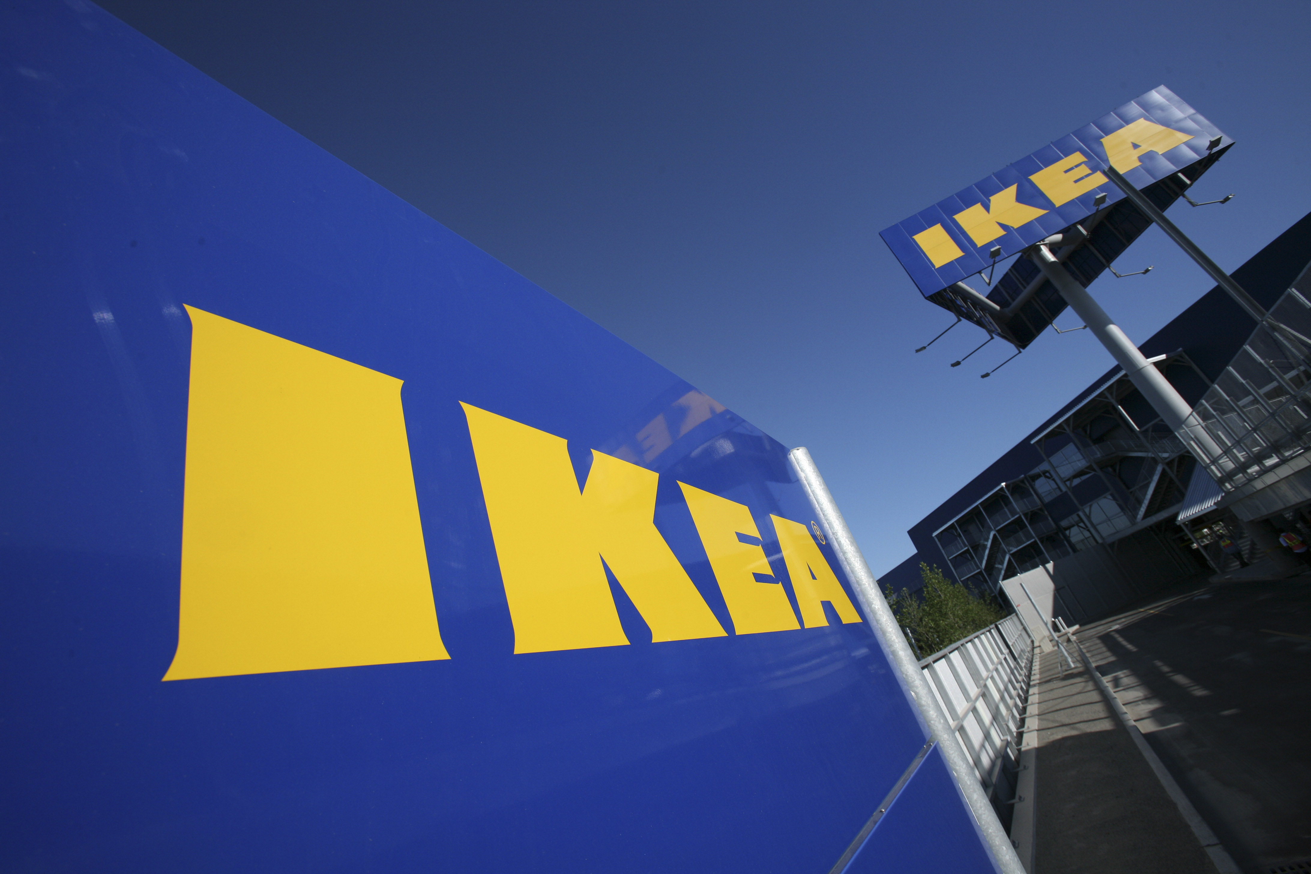 Που θα πάνε τα €40 εκατ. που άντλησε η IKEA
