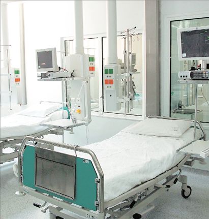 «Οδύσσεια» για να βρεις κρεβάτι στις ΜΕΘ