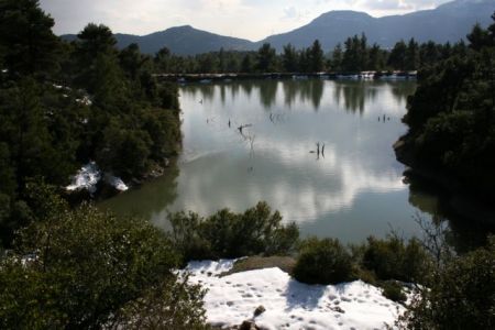 Απόφαση του 1984 απειλεί με μπουλντόζα την «Ιπποκράτειο Πολιτεία»