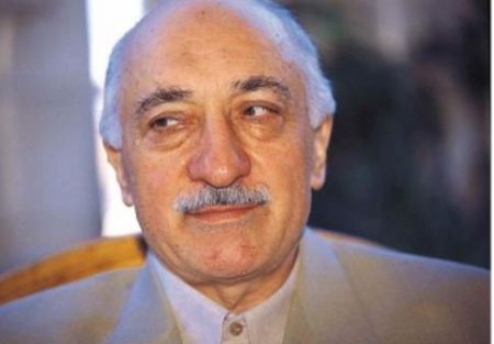 Ο Γκιουλέν καταράστηκε τον Ερντογάν