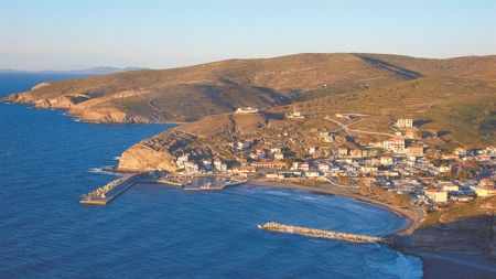 Στο… ρινγκ για τον Αϊ Στράτη