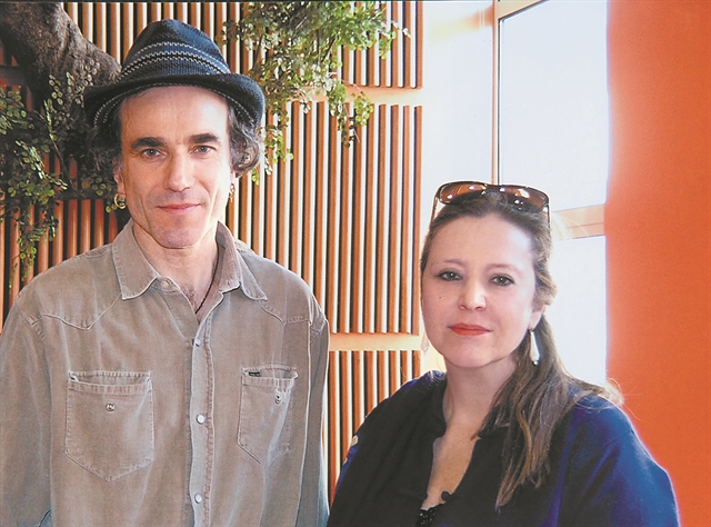 «Πρόκληση είναι η πραγματικότητα»