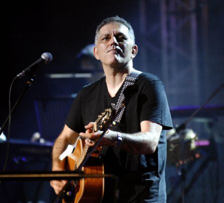 Καλοκαίρι στον Κήπο του Μεγάρου Μουσικής Αθηνών