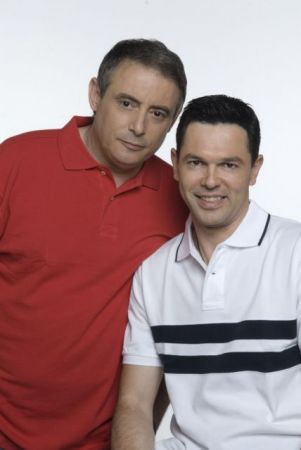 Αλλαγή σκυτάλης στην πρωινή ενημέρωση