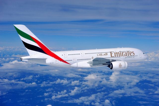 Emirates: Προσφορές για πτήσεις από Αθήνα προς Ασία – Αυστραλία