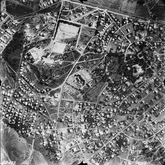 Επιχειρείται λύση για τους «γκρίζους» οικισμούς στα δάση