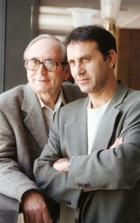 Τιμή στον Σταύρο Κουγιουμτζή