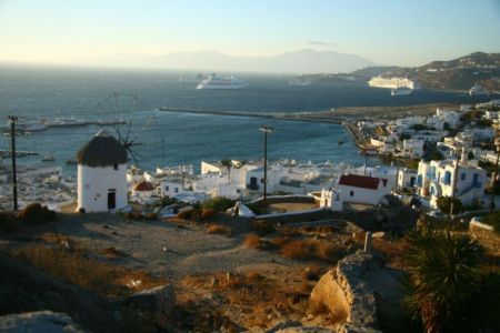 Ποια πρόσωπα φέρονται να συνεργάζονται με το κύκλωμα κοκαΐνης της Μυκόνου