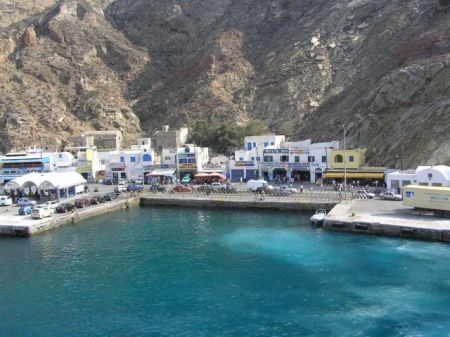 Καμία βελτίωση στις λιμενικές υποδομές από το 2012