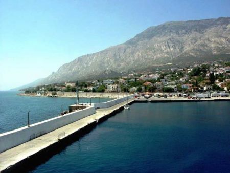 Ενδιαφέρον για μία άγονη γραμμή από την Hellenic Seaways