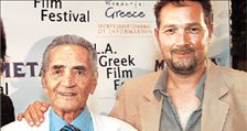 «Εφυγε» ο έλληνας σκηνογράφος του Κασσαβέτη