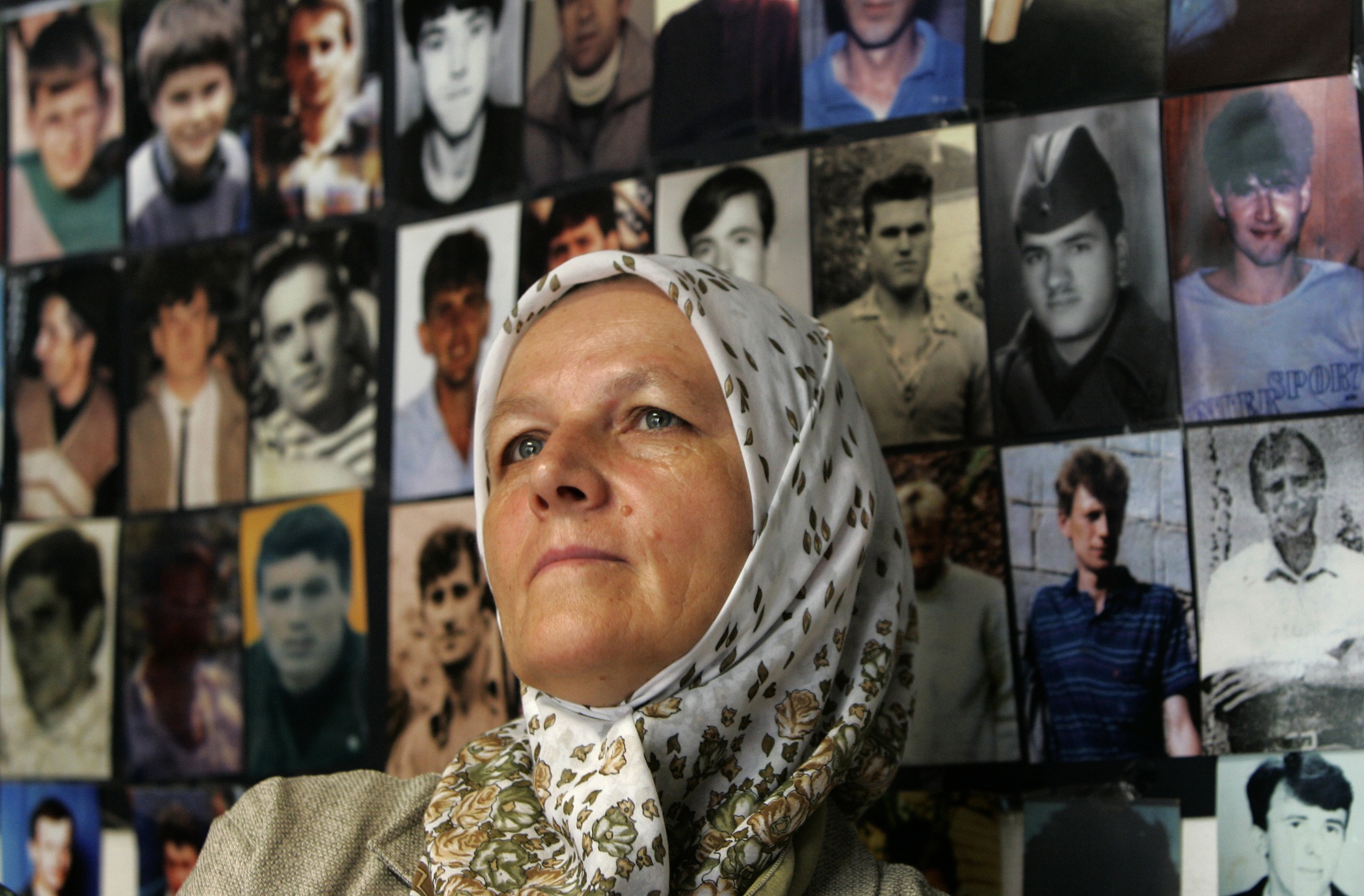 Χάγη: Οι Ολλανδοί εν μέρει υπεύθυνοι για τη σφαγή της Σρεμπρένιτσα