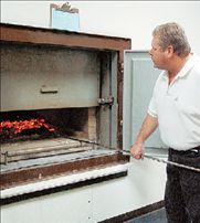 Αποτέφρωση νεκρών και στην Ελλάδα