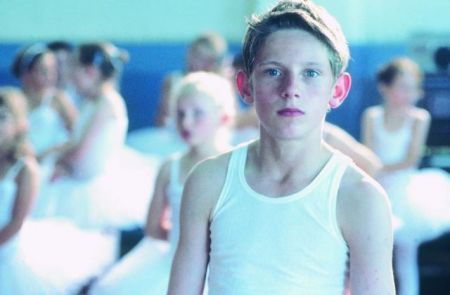 Αναζητώντας τον Έλληνα Μπίλι Ελιοτ