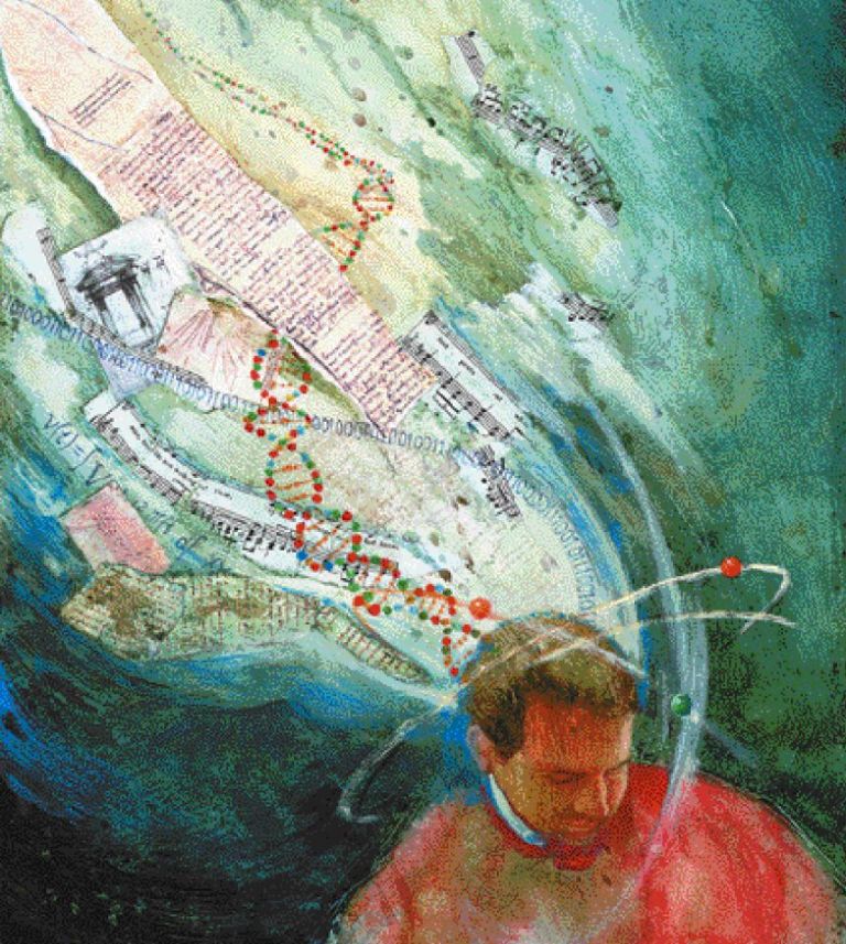 Κοντσέρτο για περιστρεφόμενη έλικα | tovima.gr