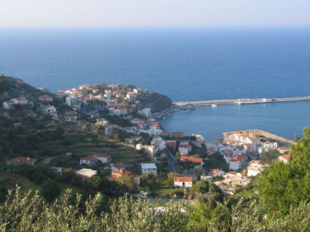 Ικαρία: Νεκρός 49χρονος  για κτηματικές διαφορές