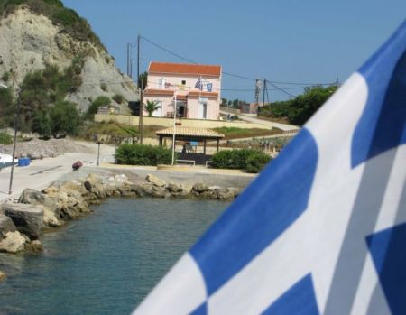 Έκλεισε μετά από 100 χρόνια το Δημοτικό Σχολείο Ερείκουσας