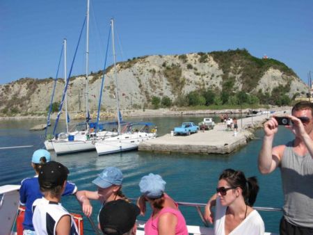 Περισσότεροι μήνες… καλοκαίρι  στους δημοφιλείς προορισμούς