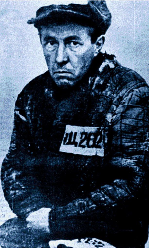 Ο τελευταίος των διαφωνούντων