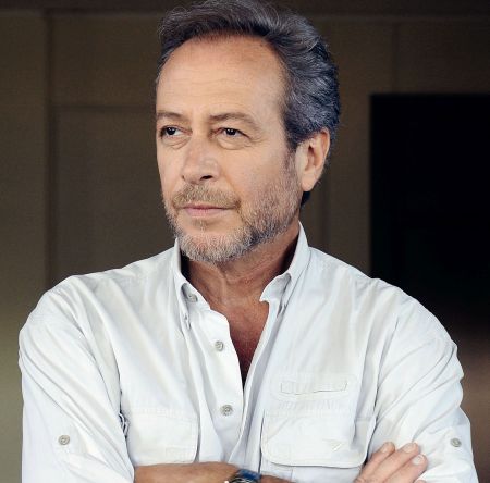 12 ερωτήσεις στον Γρηγόρη Βαλτινό