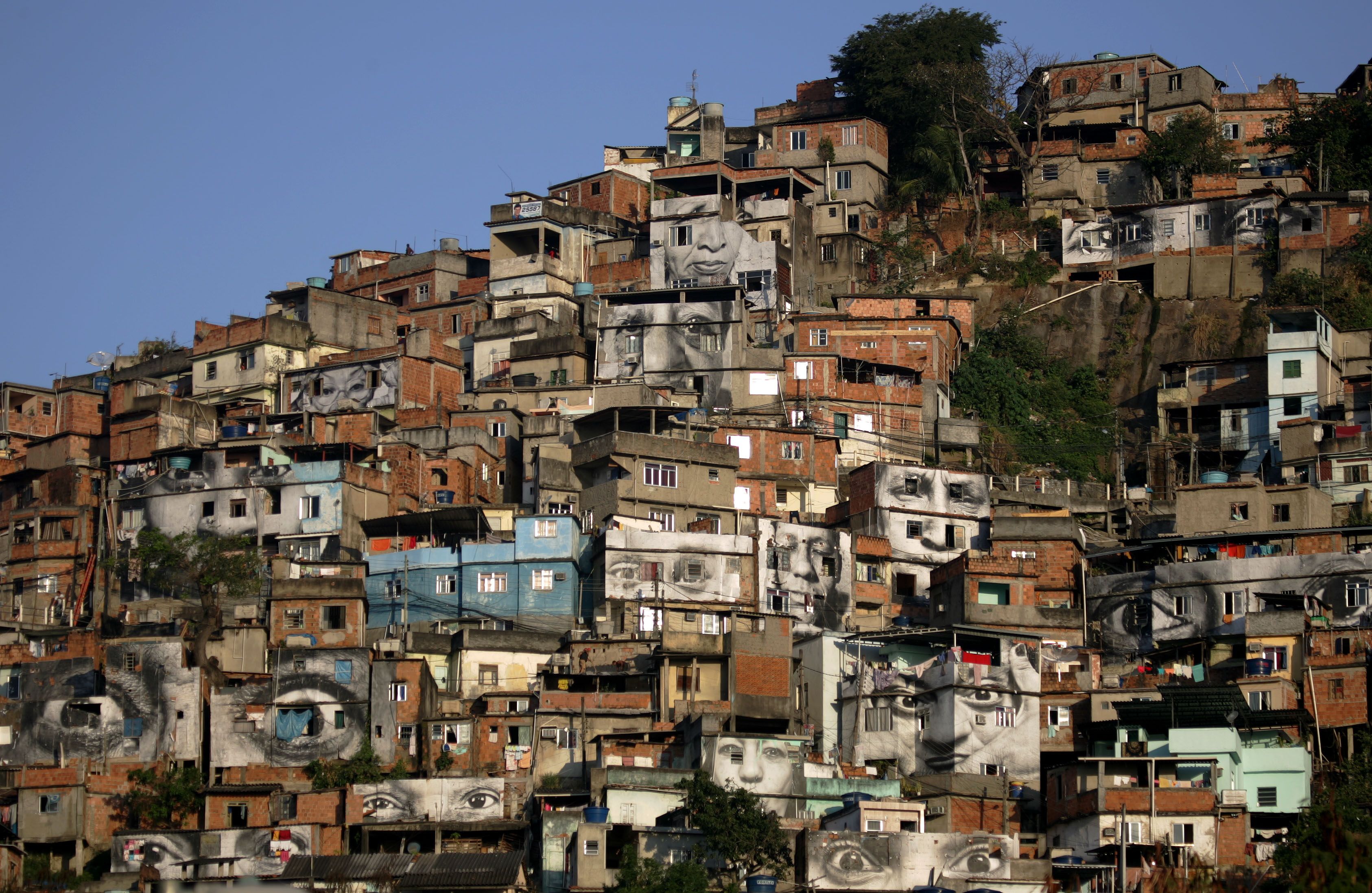 Βραζιλία: Γεννηθήτω νέα υπερδύναµη για τον 21ο αιώνα