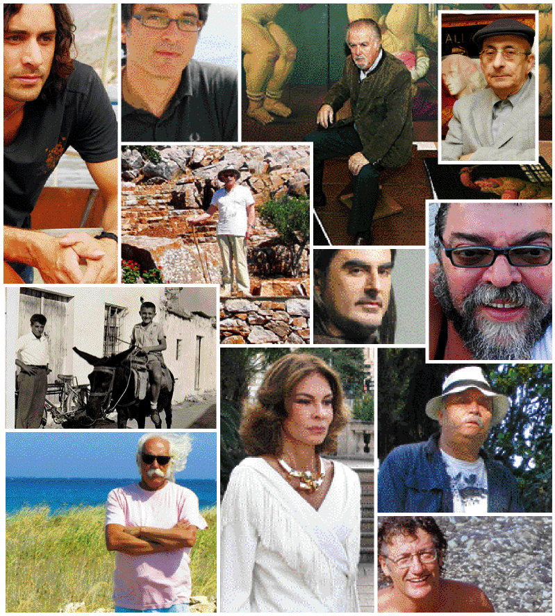 «Η δική μου Ιθάκη»